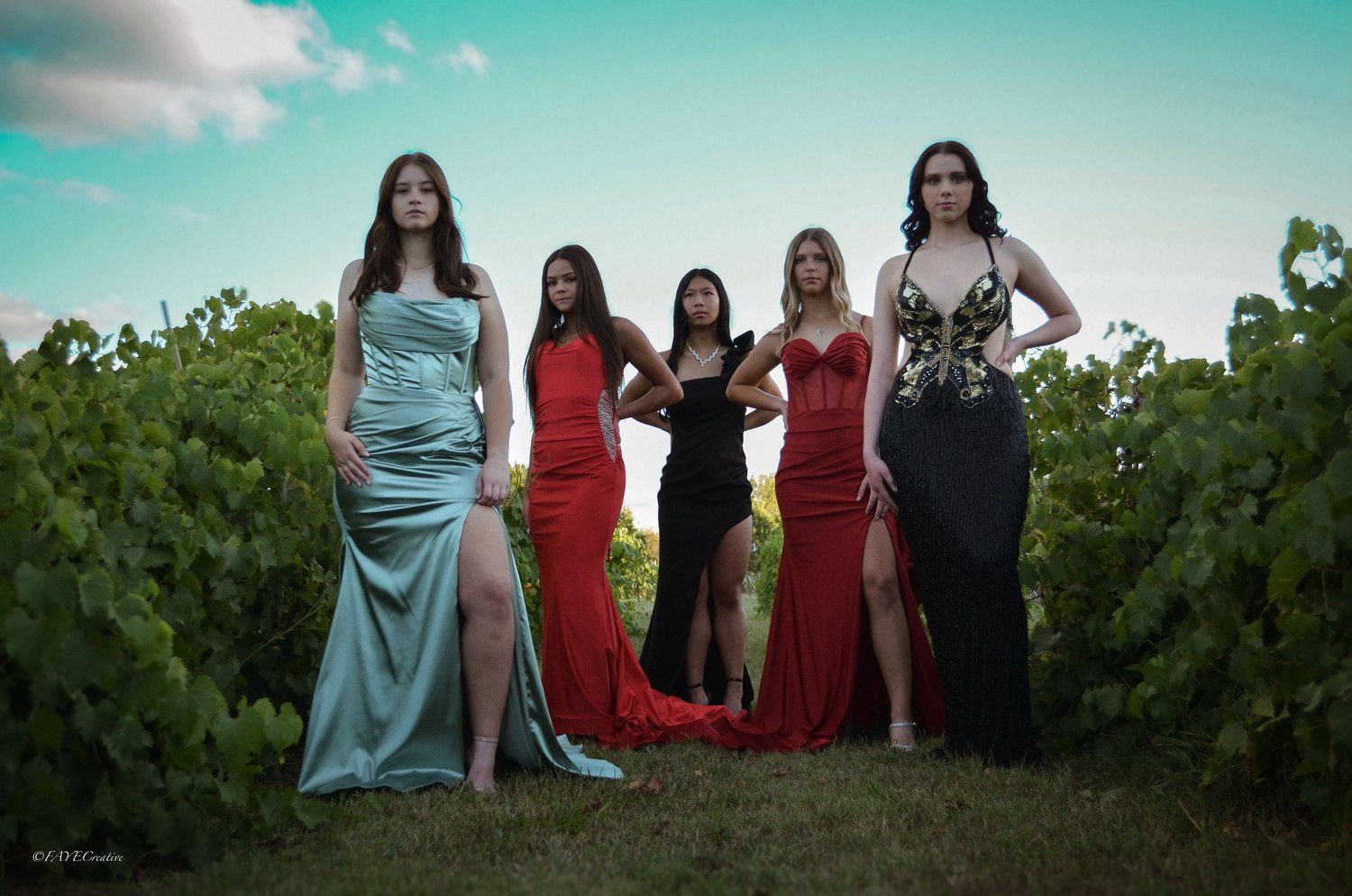 Featured Designers found at Augusta Bridal